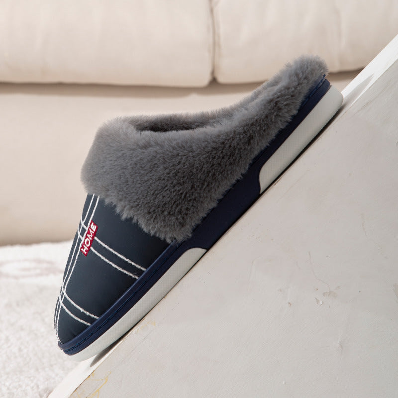Winter Slippers