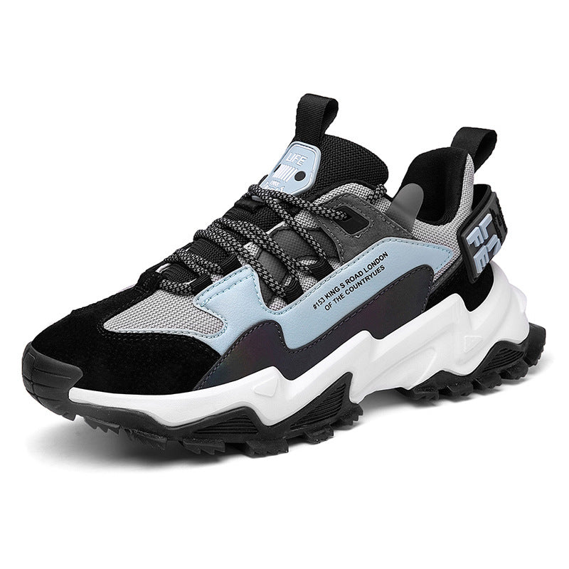 Men's walking sneakers