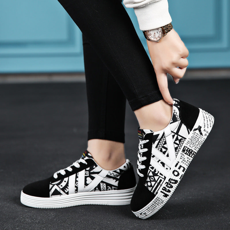Fashion sneakers