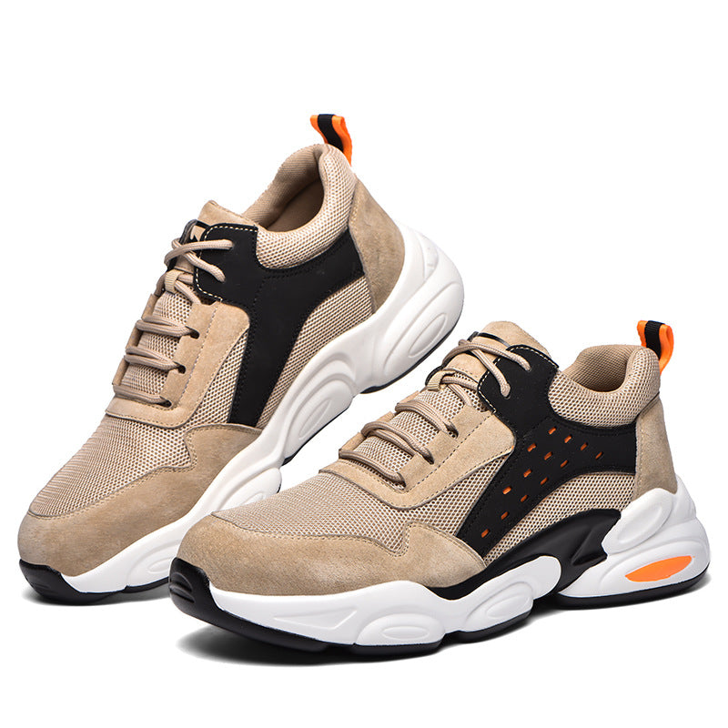 Men's casual sneakers