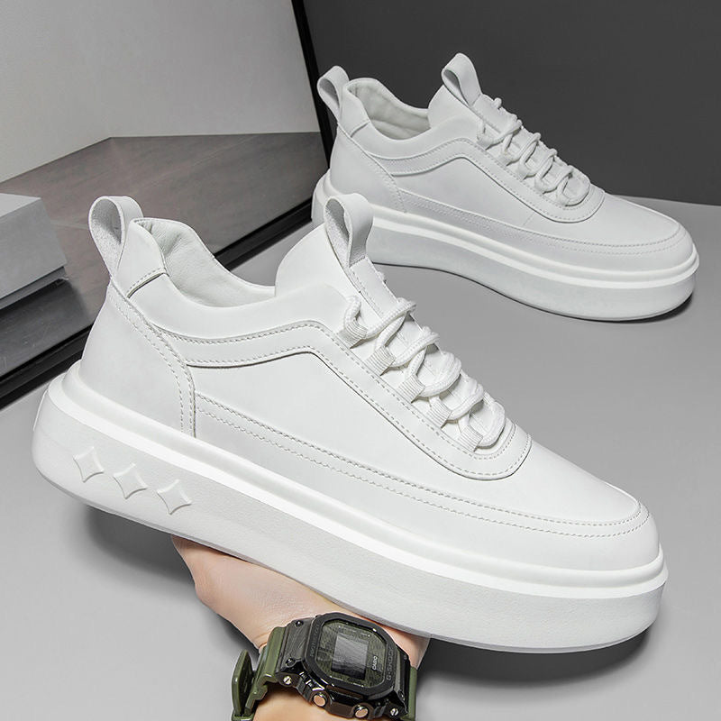 New Men's Casual Shoes
