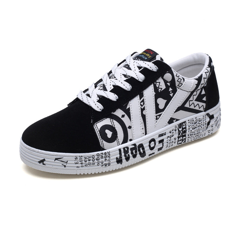Fashion sneakers