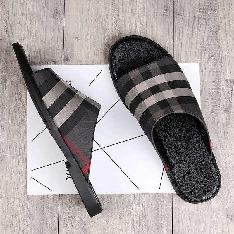 Men's Trend Casual Beach Shoes
