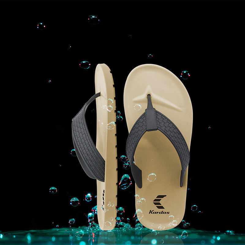 Men's Summer Flip Flops Slippers
