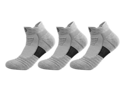 Sports socks