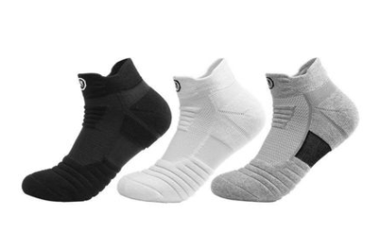 Sports socks