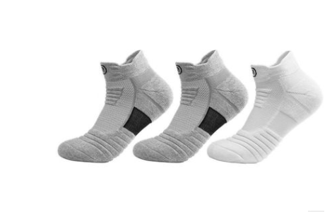 Sports socks