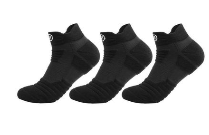 Sports socks