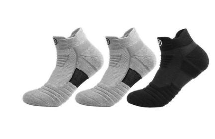 Sports socks