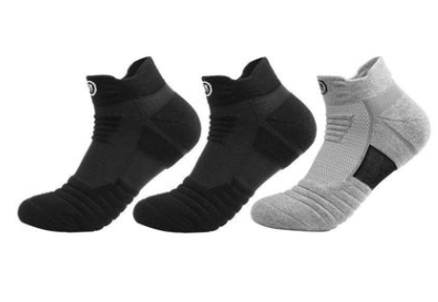 Sports socks