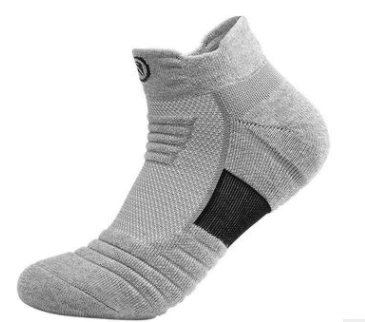 Sports socks