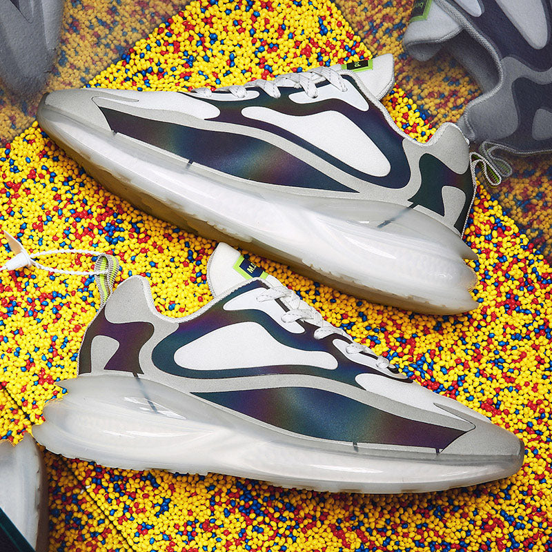 Men's walking sneakers