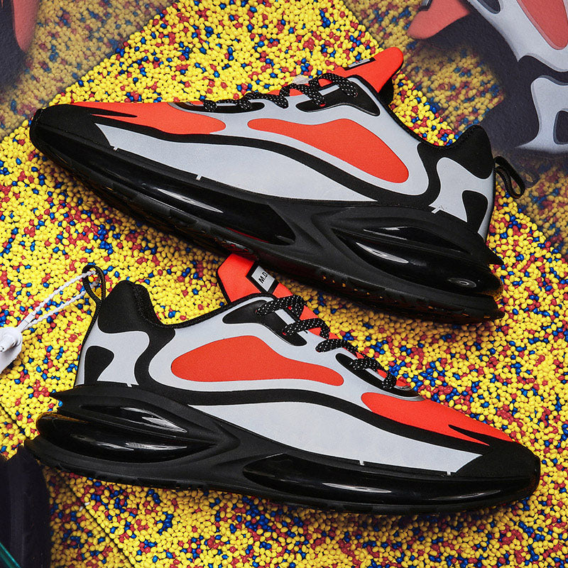 Men's walking sneakers