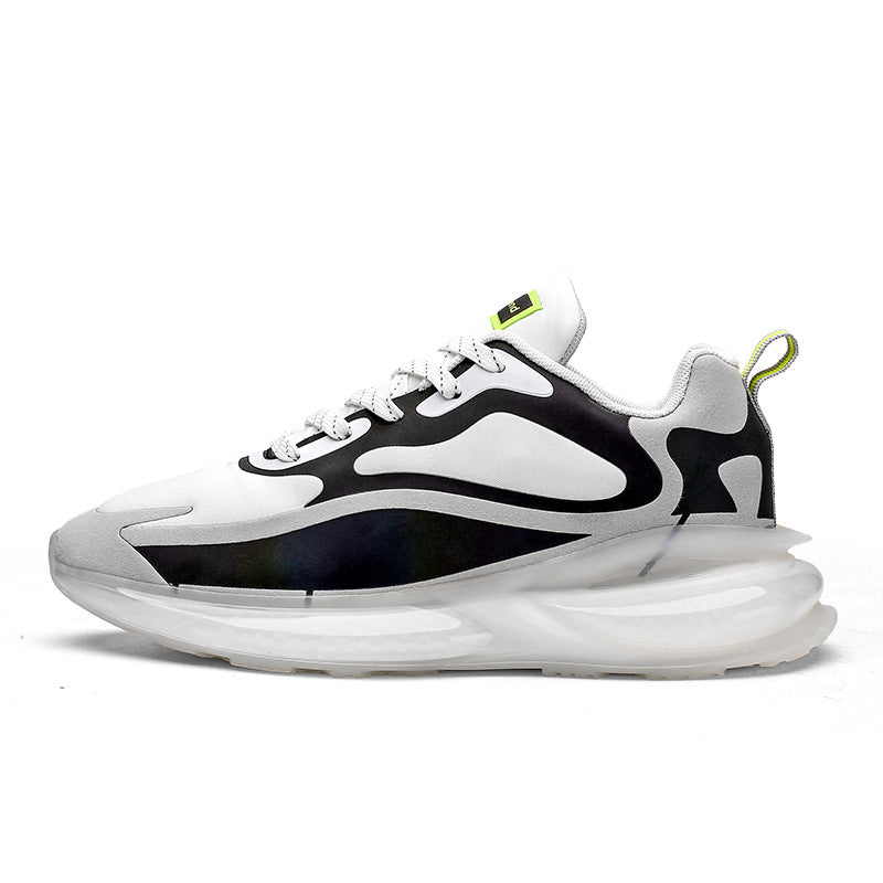 Men's walking sneakers