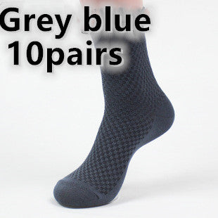 Set of men's socks