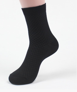 Set of men's socks