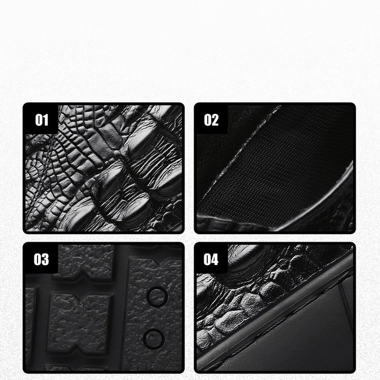 Men's Casual Shoes