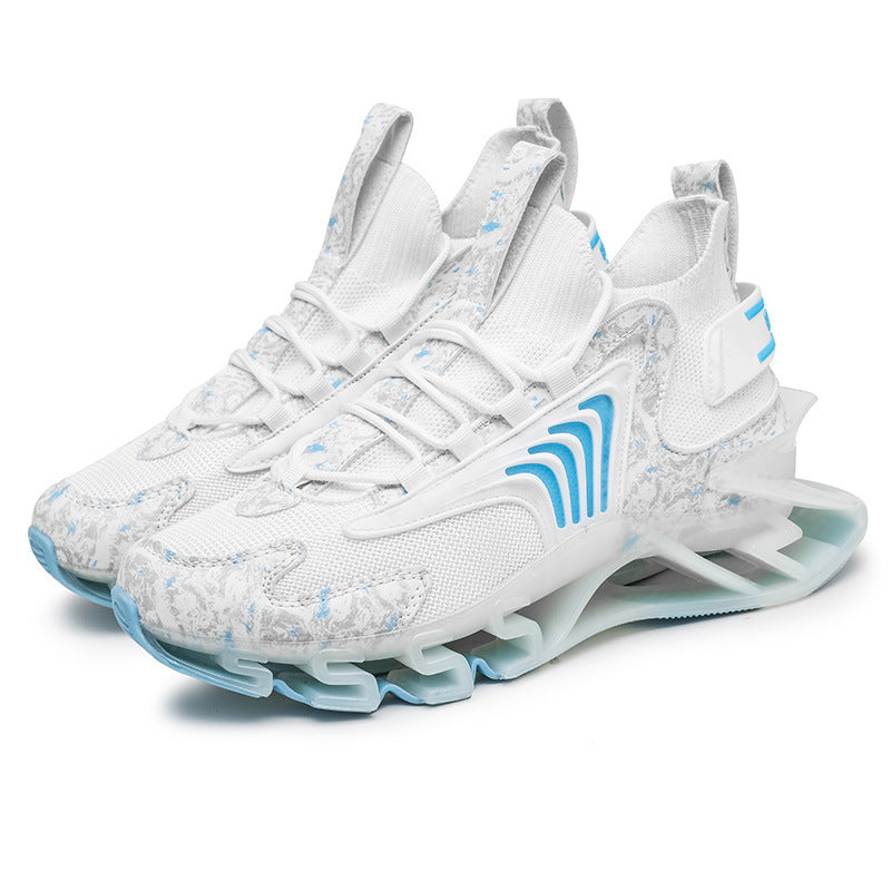 Men's sneakers for sports and leisure