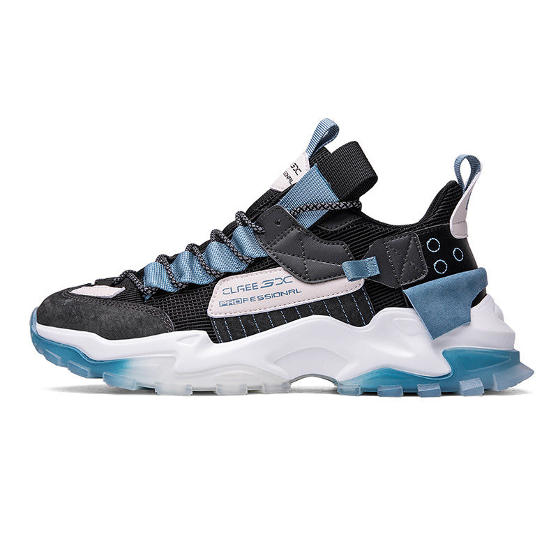 Casual sneakers