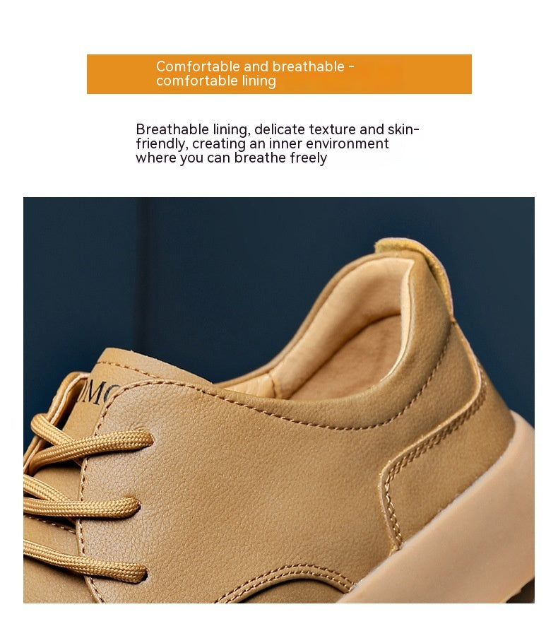 Men's Casual shoes