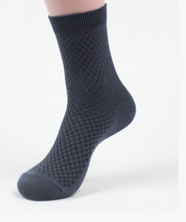 Set of men's socks
