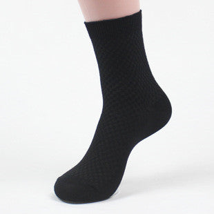 Set of men's socks