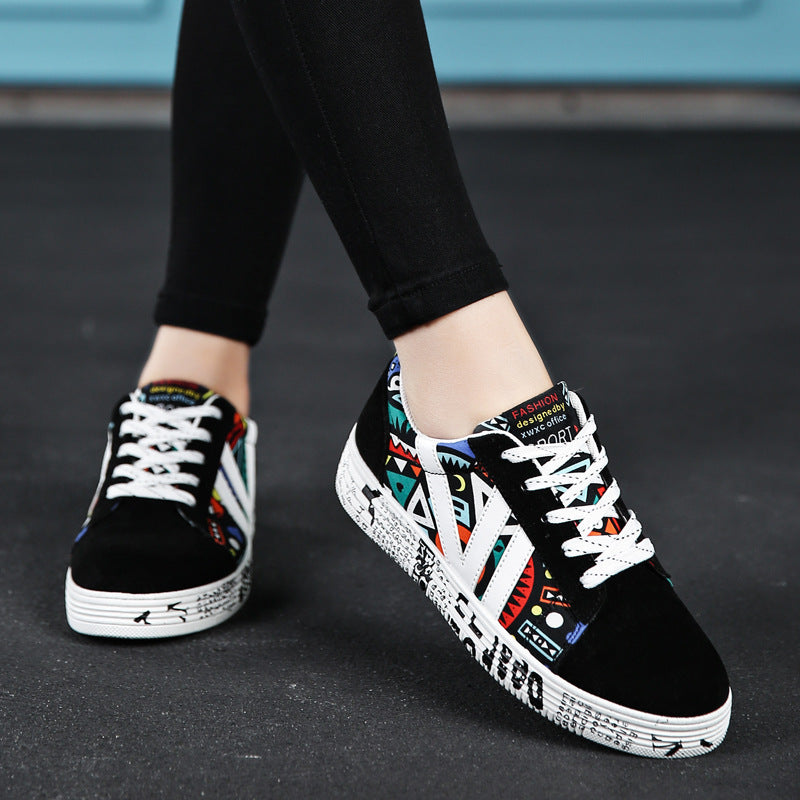 Fashion sneakers