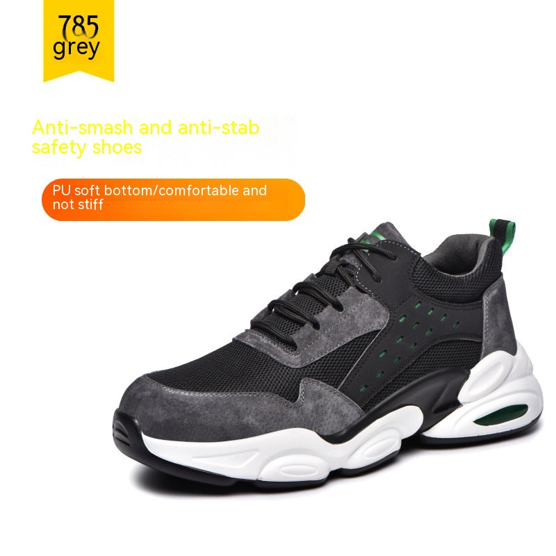 Men's casual sneakers