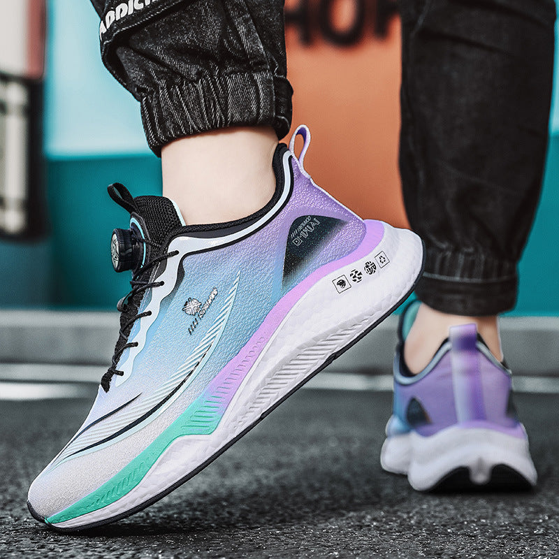 Running Sneaker