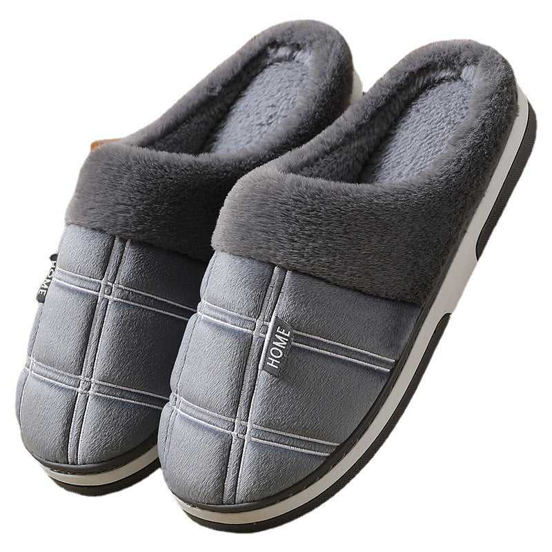 Winter Slippers