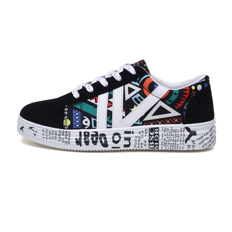 Fashion sneakers