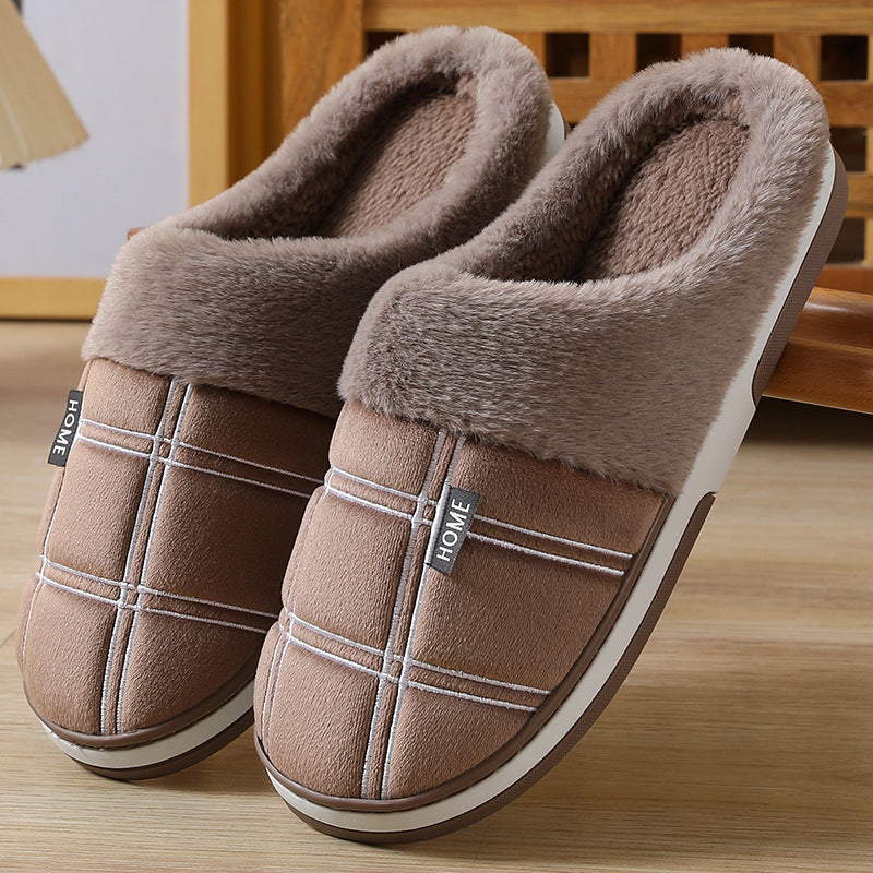 Winter Slippers