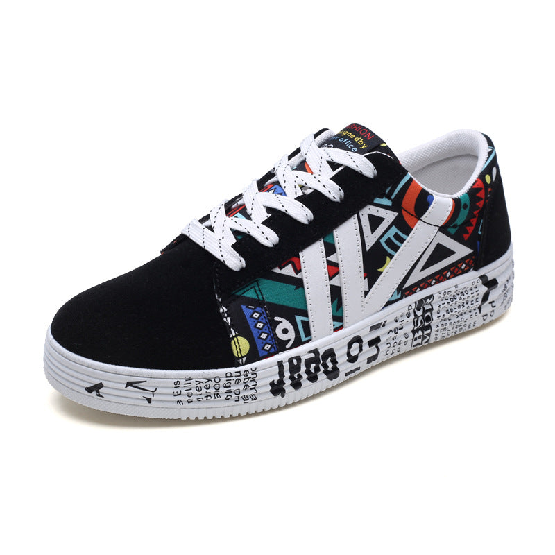 Fashion sneakers