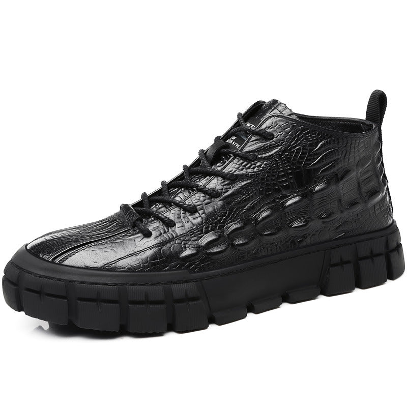 Men's Casual Shoes