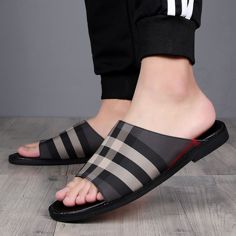 Men's Trend Casual Beach Shoes