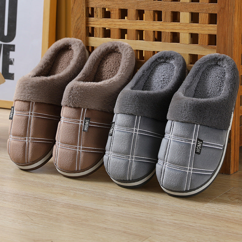 Winter Slippers