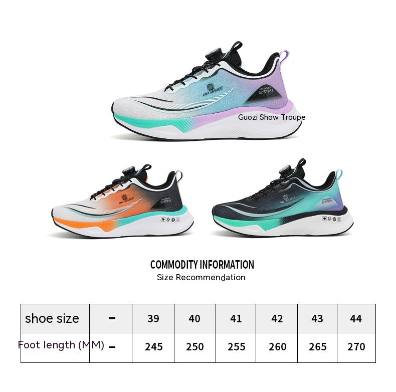 Running Sneaker