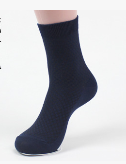 Set of men's socks