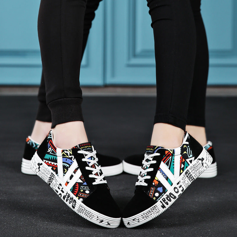 Fashion sneakers