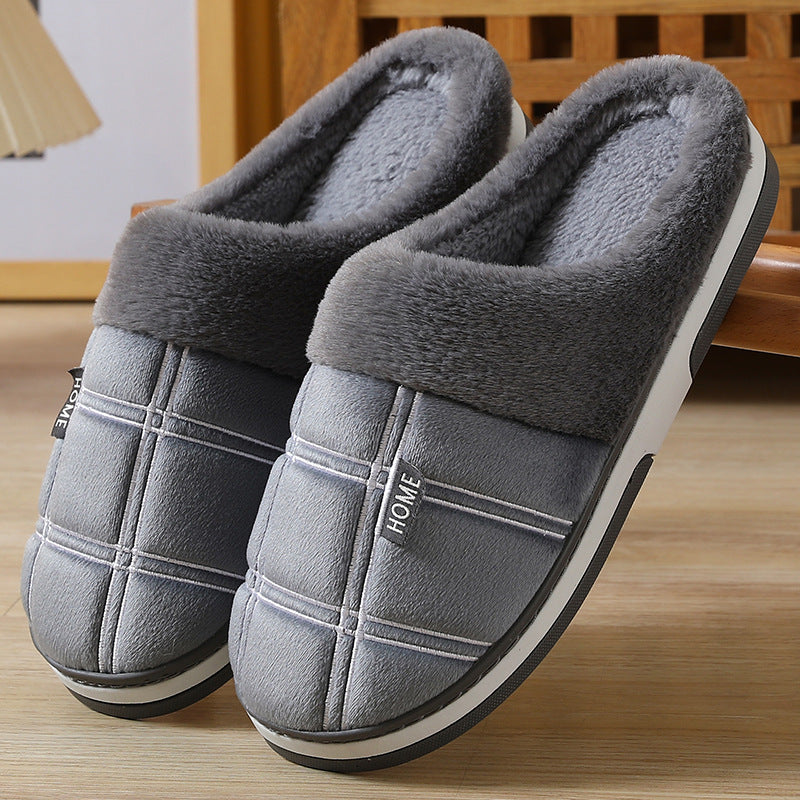 Winter Slippers
