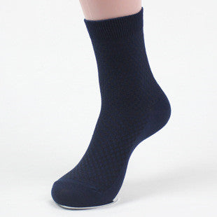 Set of men's socks
