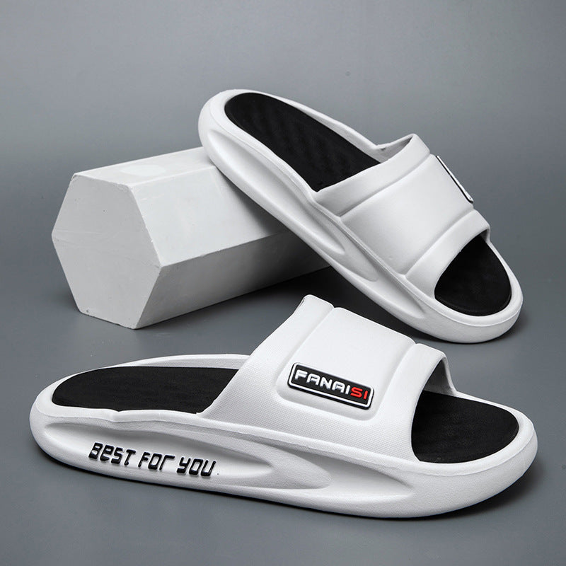 Summer Slippers
