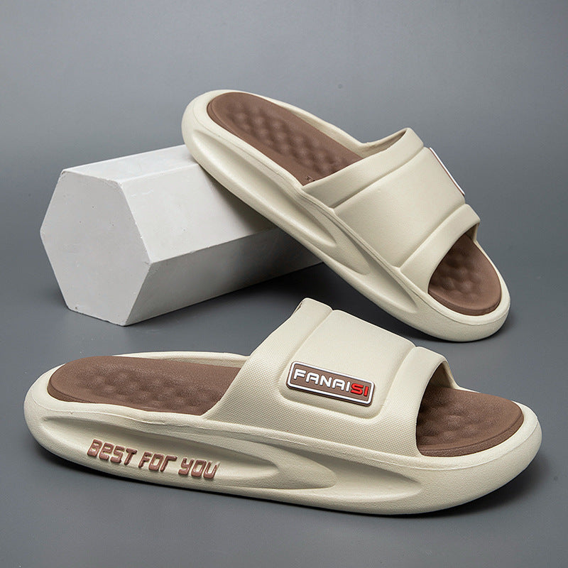 Summer Slippers