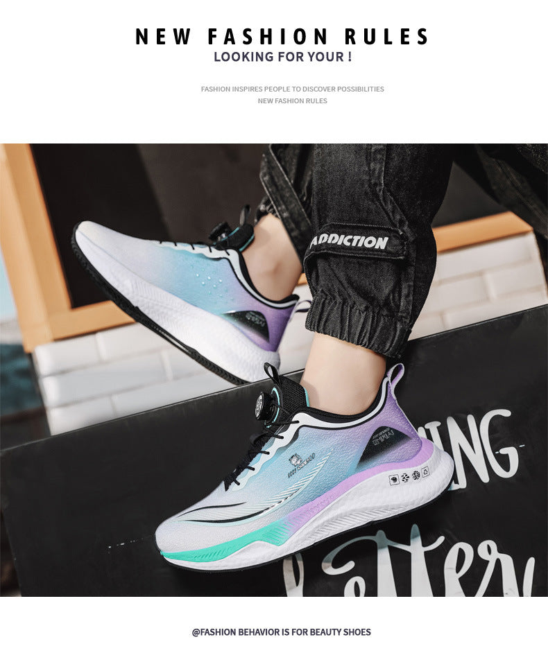 Running Sneaker
