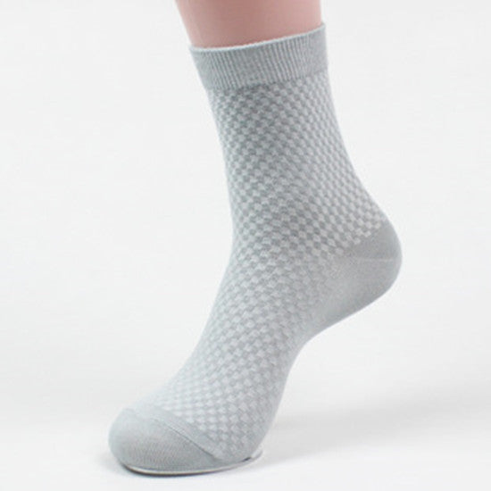 Set of men's socks