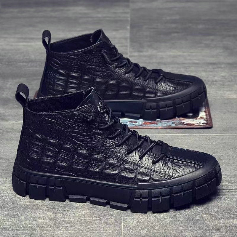Men's Casual Shoes
