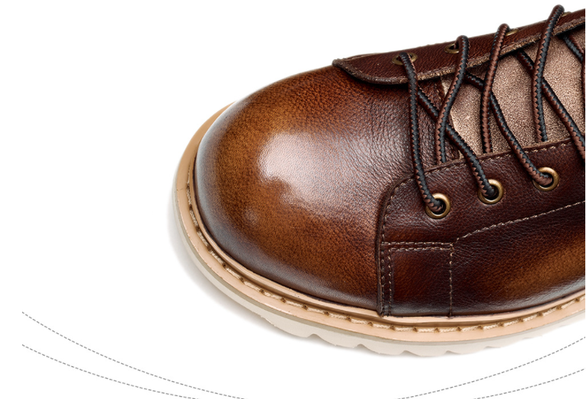 Fashionable Men's Boots