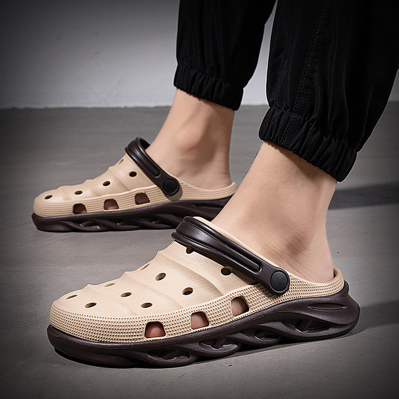 Summer Sandals