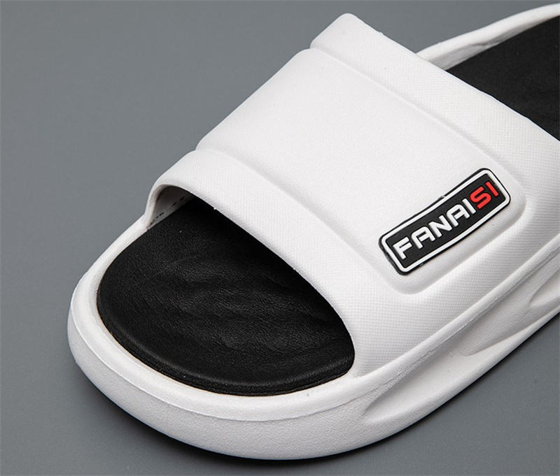 Summer Slippers