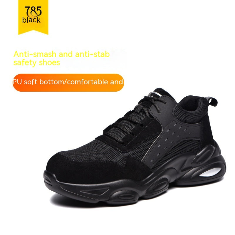 Men's casual sneakers